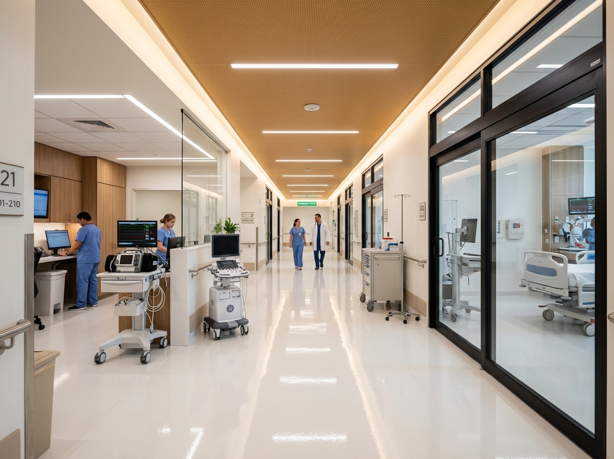 Hospital