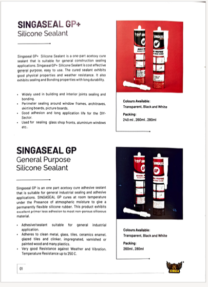 Home Care & Water Treatment Accessories - Page 6