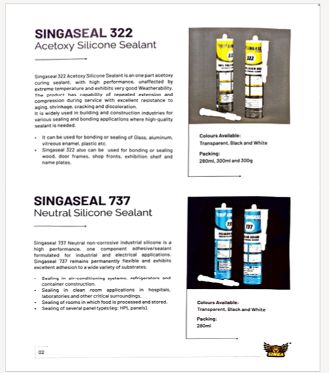 Home Care & Water Treatment Accessories - Page 7