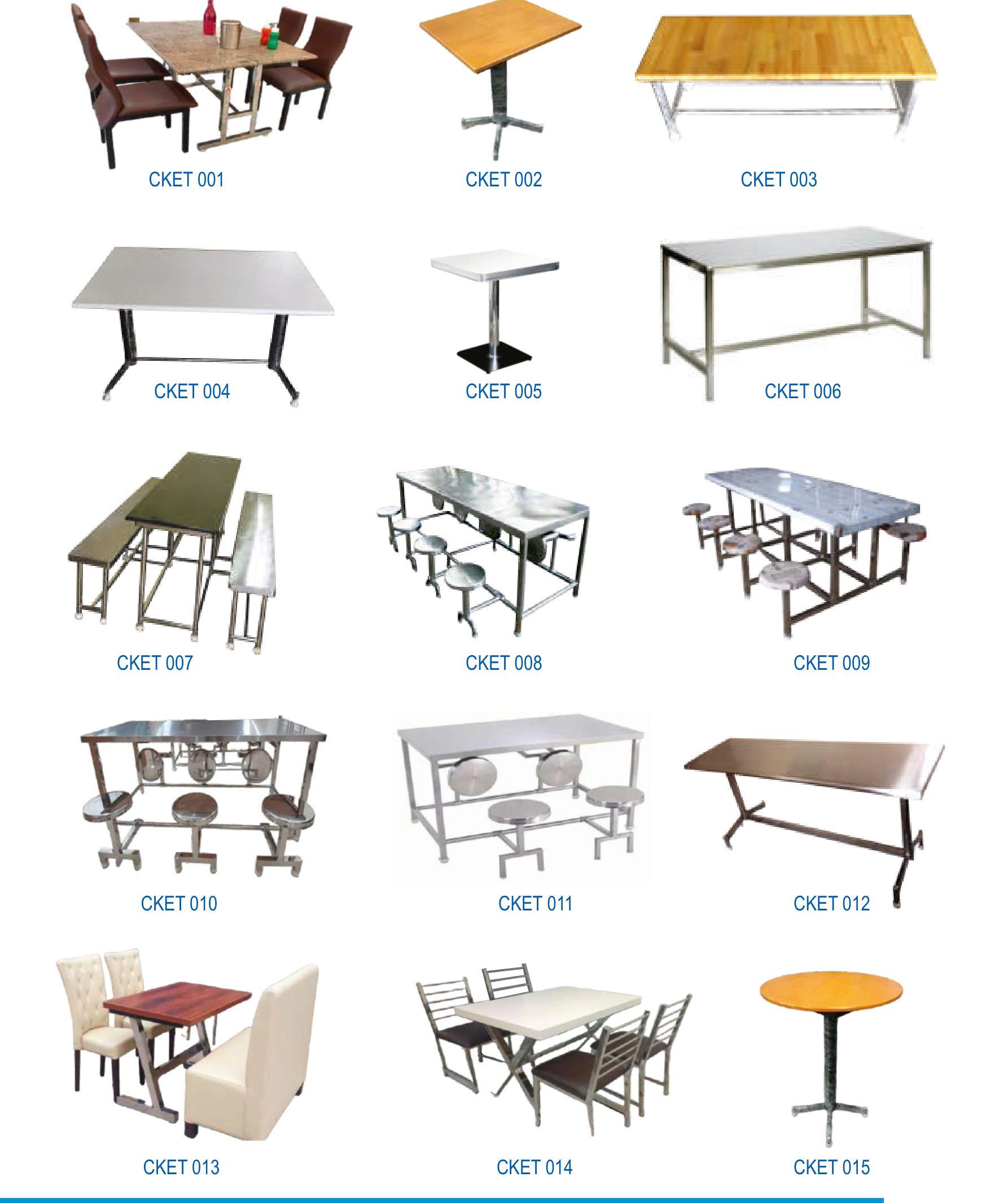 Commercial Kitchen & Catering Equipment Range - Page 5