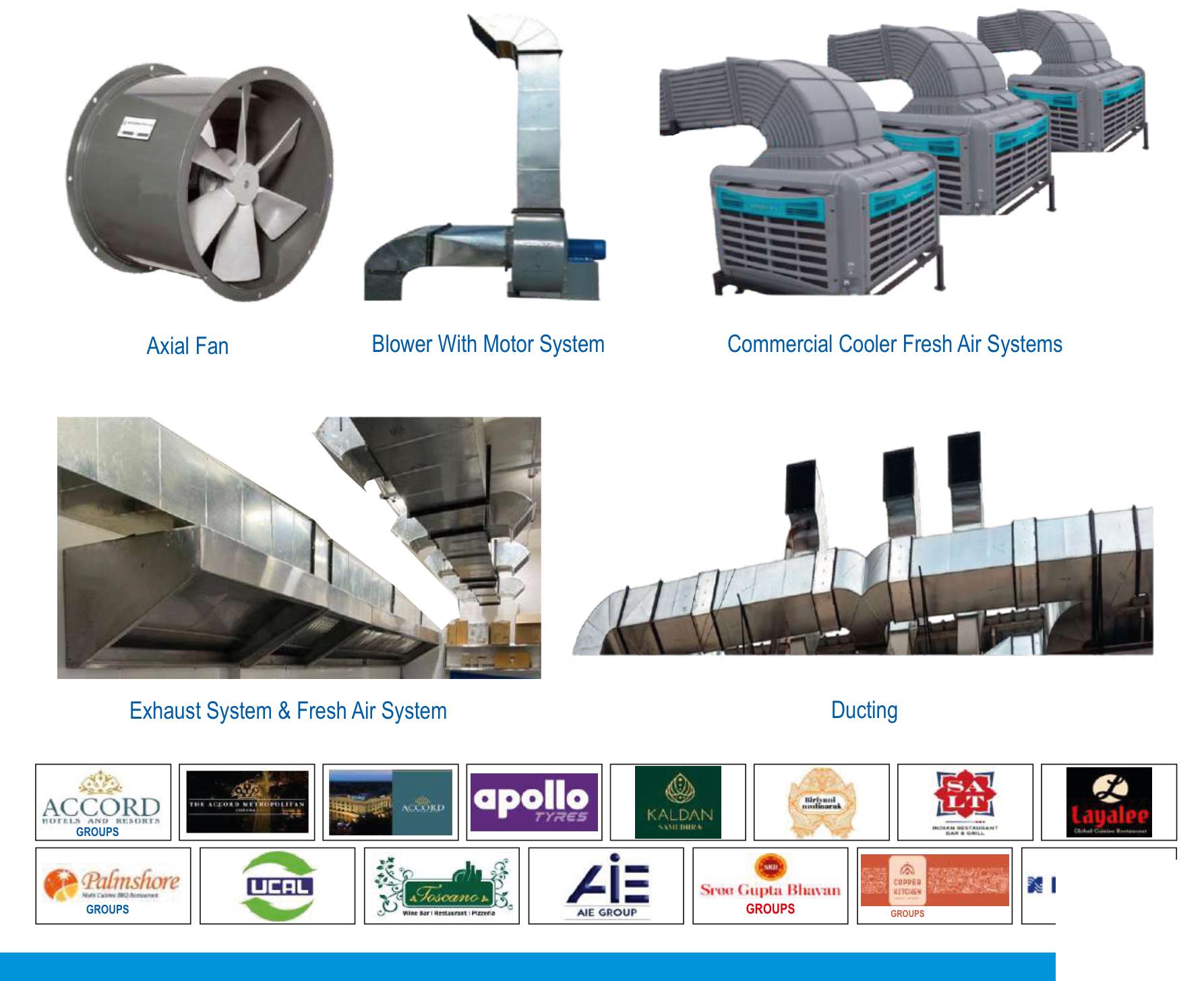 Commercial Kitchen & Catering Equipment Range - Page 10