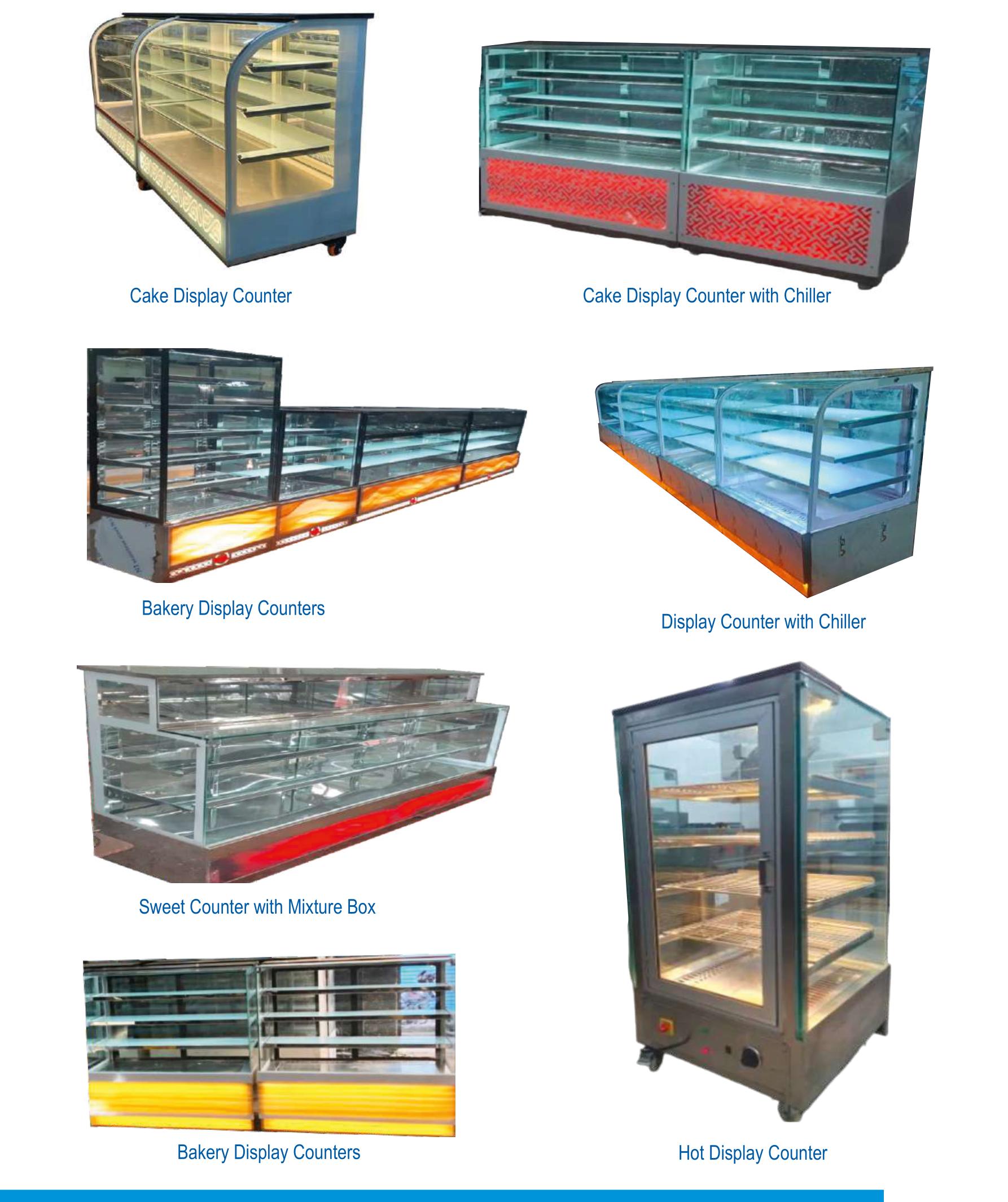 Commercial Kitchen & Catering Equipment Range - Page 3