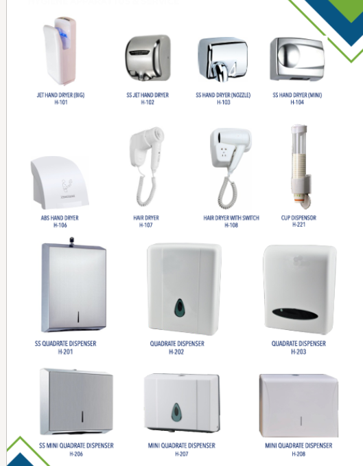 Maintenance Machines & Janitorial Equipment Range - Page 10