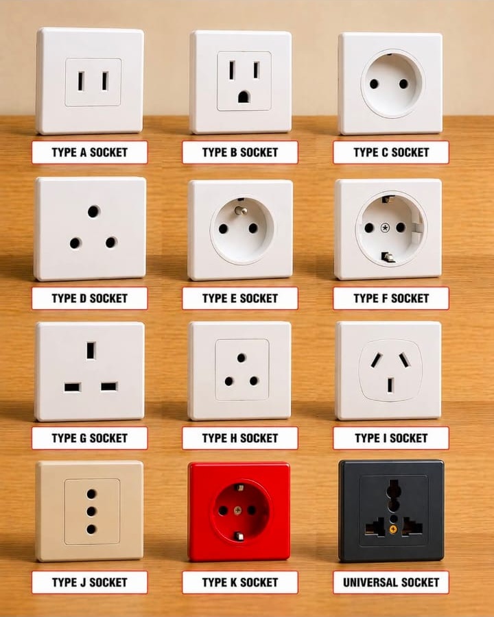 Pipe Sockets & Joints